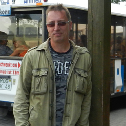 Ralf Hillmann