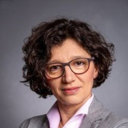 Monika Traub