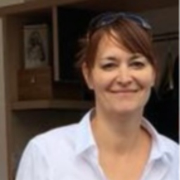 Sabine Ortmann