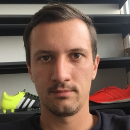 Marco Müller
