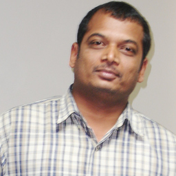 Naveen Hospeti