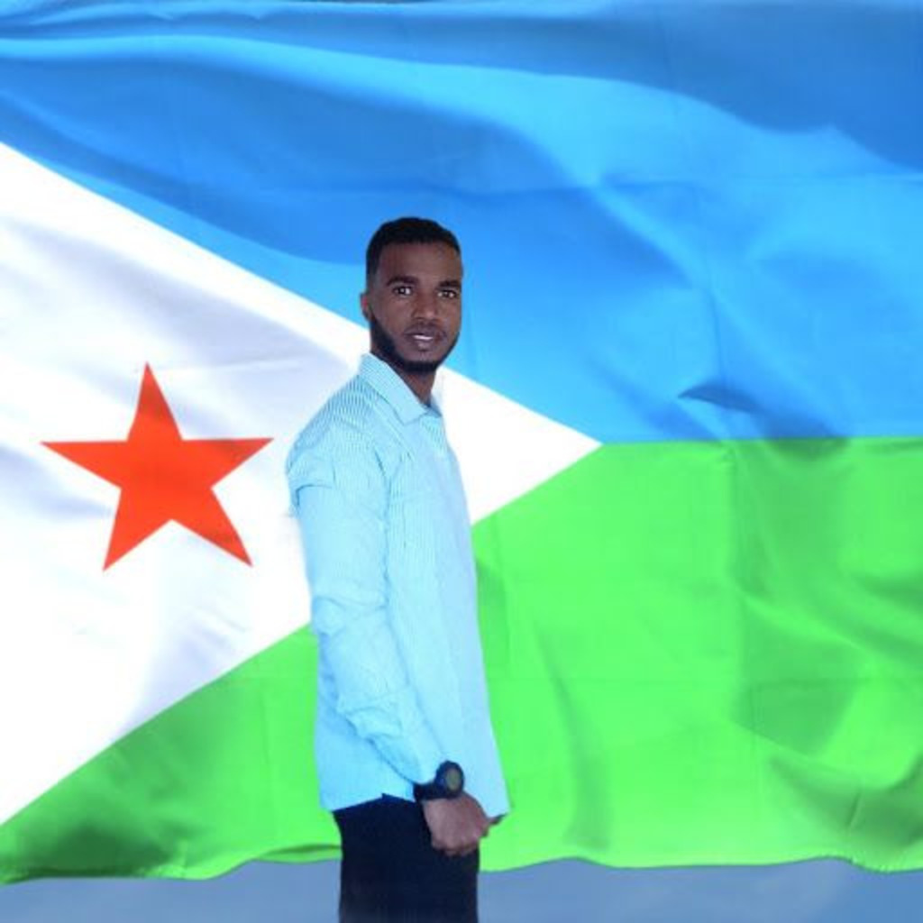 Abdoulkader Souleiman ahmed Entrepreneur Chez Abdikarim XING