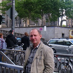 Alexander Ebel