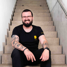 Florian Meissner