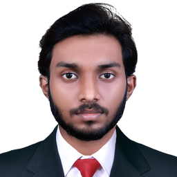 Adarsh NP's profile picture
