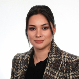 Sakineh Rahimi