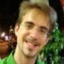 Jordi Camps Puchades