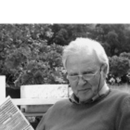 Dr. Franz Ferdinand Eiffe