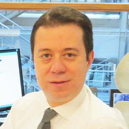 Ahmet Ozbas