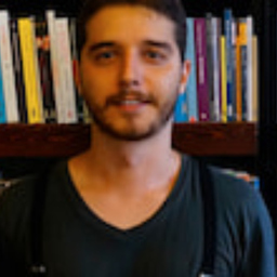 Can Sofyalioglu
