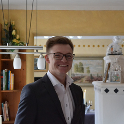 Markus Lüttgens