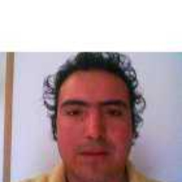 Jose Luis pizarro Breña