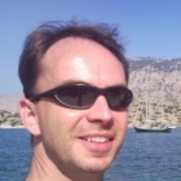 Armin Weiser