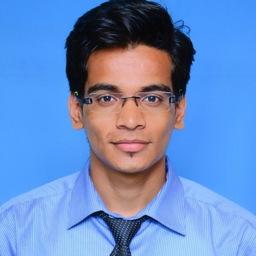 Vrushabh Boharpi