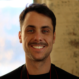 Robin Maier's profile picture