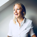 Social Media Profilbild Laura Bärenfänger Kempten