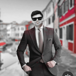 Farhan Ahamad