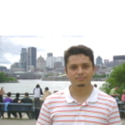 Alejandro Rodríguez Romero