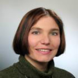 Bettina Meusel