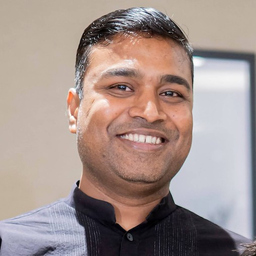 akhilesh patel