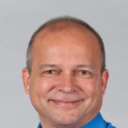 Klaus Giesemann