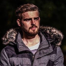 Sascha Bregulla's profile picture