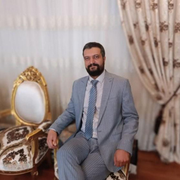Masoud Mohebbi Nia