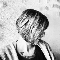 Jackie Patricia Hürbin