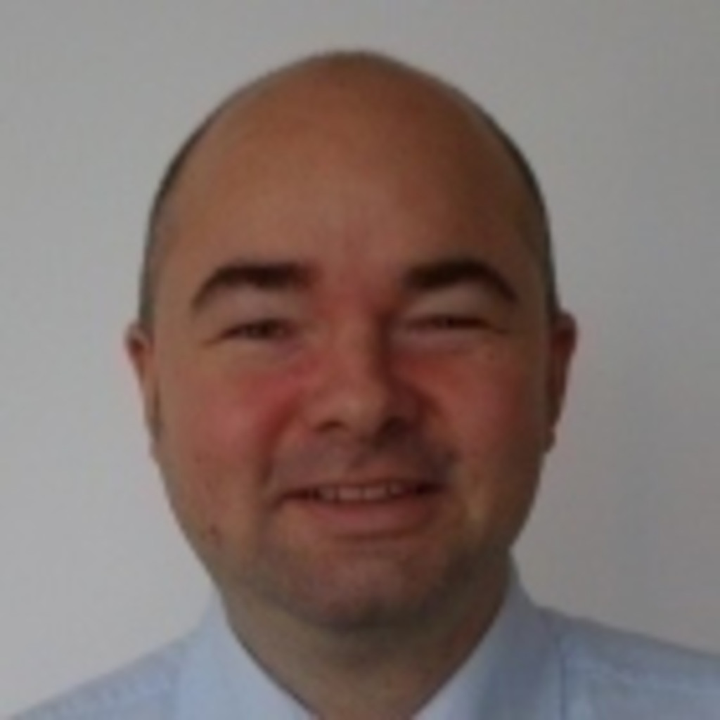 Peter Toth Senior Manager BearingPoint XING