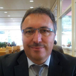 Maurice Bazzan