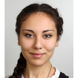 Lusine Stepanyan