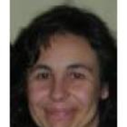 Teresa Garcia
