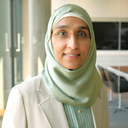 Rabbiya Khan