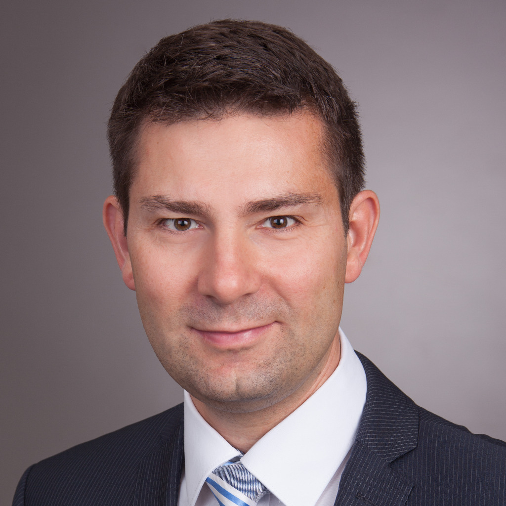 Erwin Abt Property Manager Domicil Real Estate Group XING