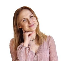 Agnieszka Tymosiewicz