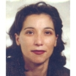 Mercè Parés Moure
