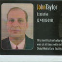 John Taylor MBA PMP MSc