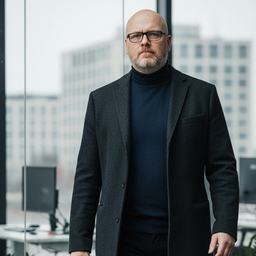 Andreas Morschhäuser