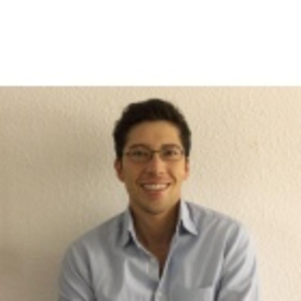 Wolfgang Koppmann Cand. Dr. med. MFC XING