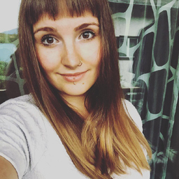 Anja Almadin