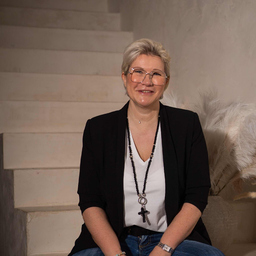 Nadine Preuß