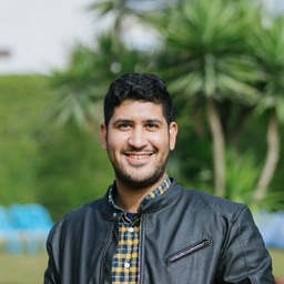 Yasser Hassan