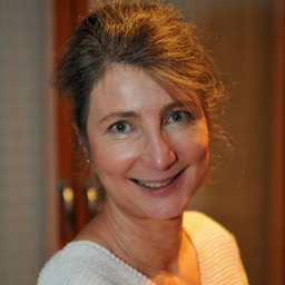 Dr. Andrea Hammerl