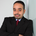 Bashar Al-Shamaa