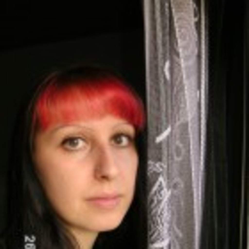 Nina Roth Feinwerkmechanikerin XING