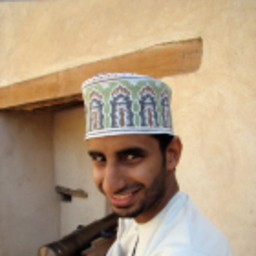 Anwar Al Tobi