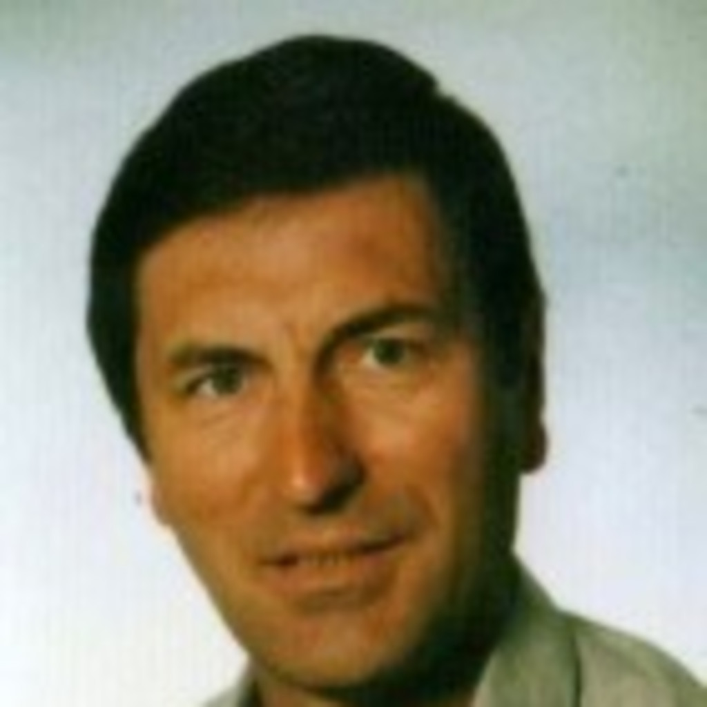 Hans Beck Freiberufler (www.QMBeckConsulting.de) QMBeck