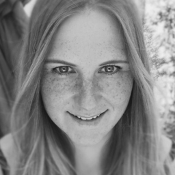 Caroline Hinzel