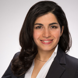 Dr. Najmeh Vahed