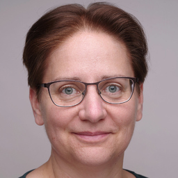Profilbild Nicole Schäfer